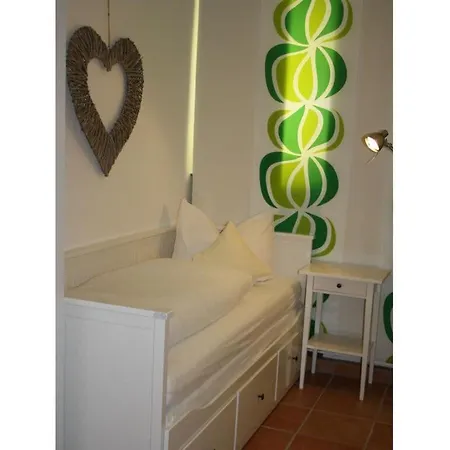 Sonia On The Apartamento Bad Wiessee
