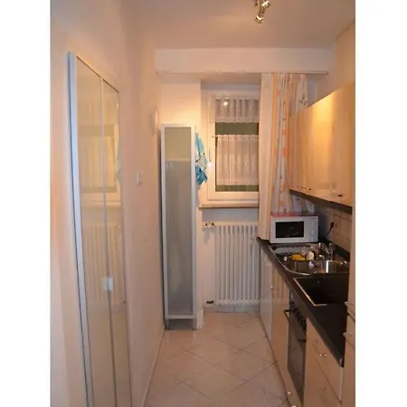 Apartamento Sonia On The