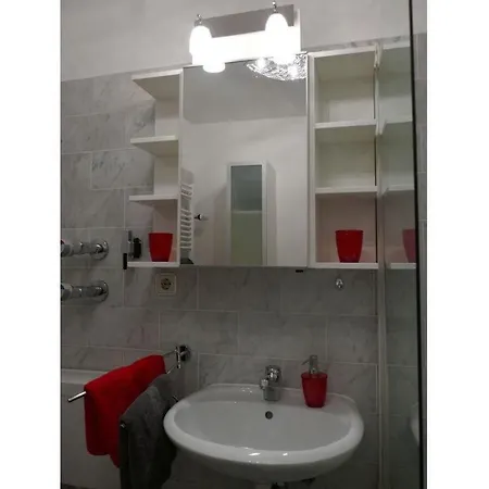 Apartamento Sonia On The *