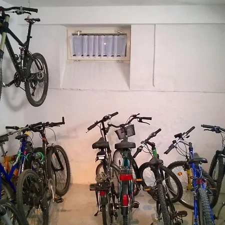 Apartamento Sonia On The Bad Wiessee